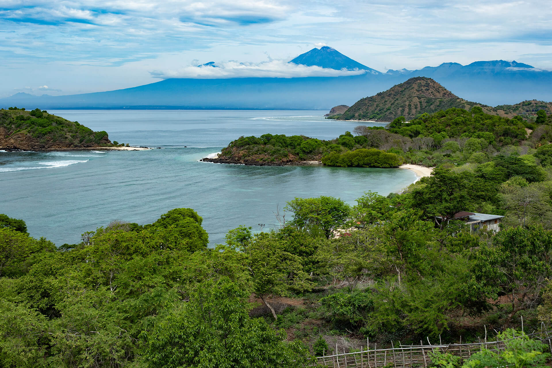Sumbawa trips and itinerary ideas - start with west Sumbawa